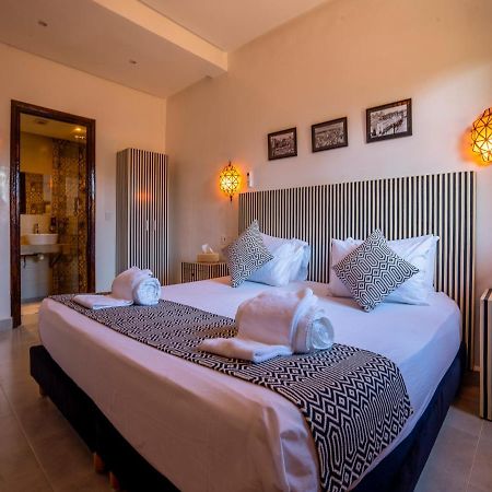 Riad Dar Sido マラケシュ エクステリア 写真