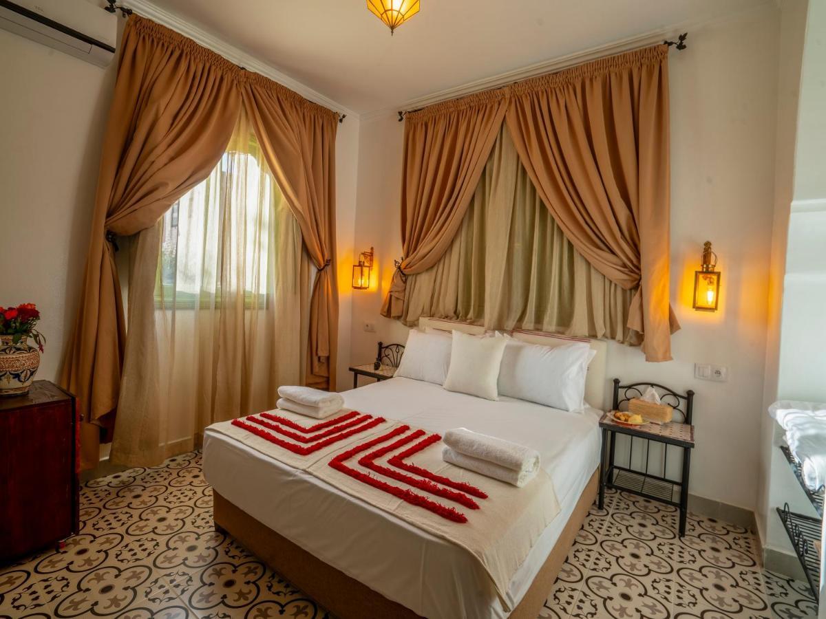 Riad Dar Sido マラケシュ エクステリア 写真