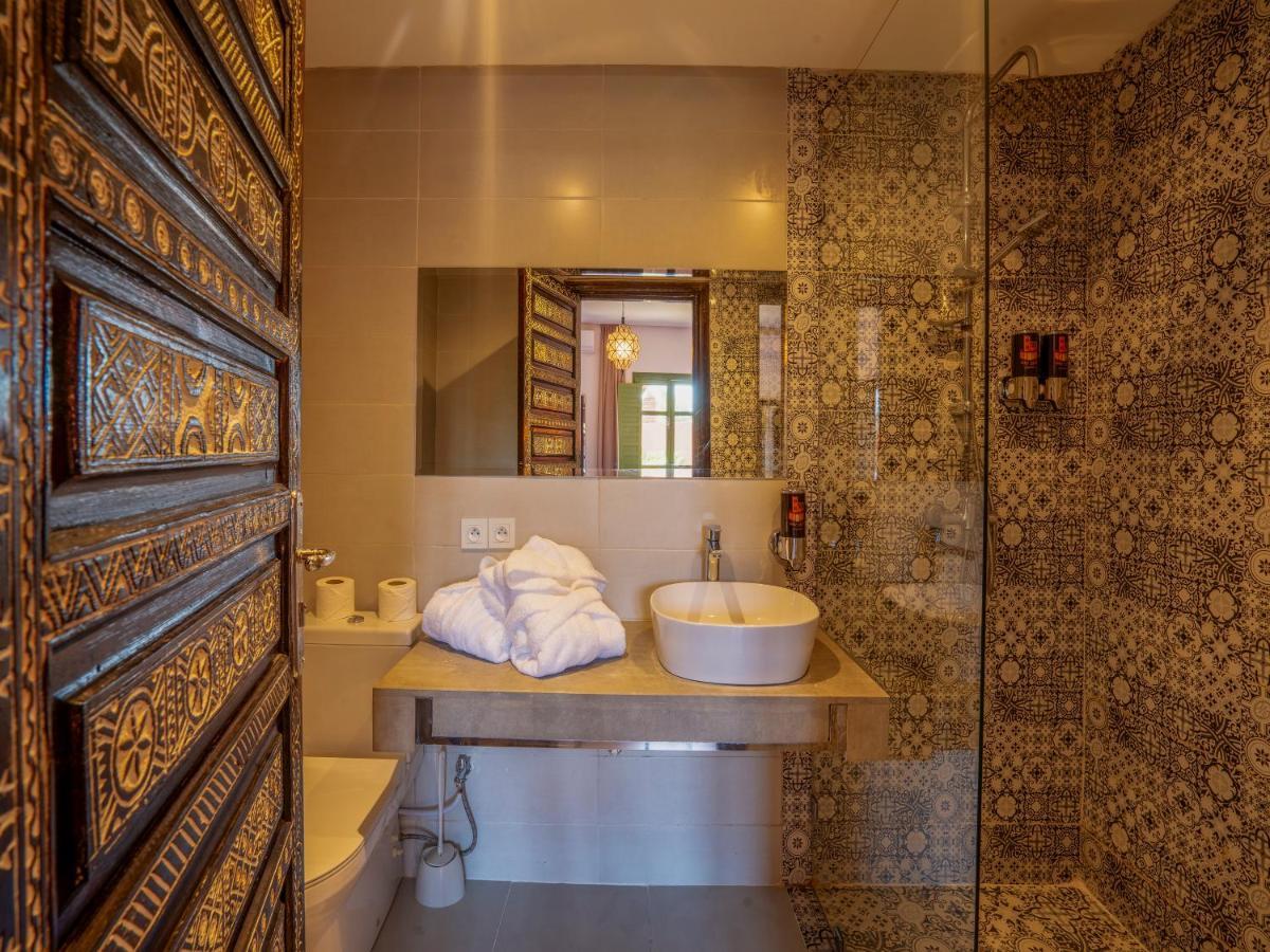 Riad Dar Sido マラケシュ エクステリア 写真