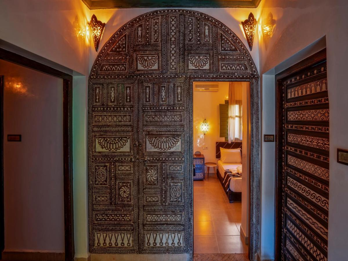 Riad Dar Sido マラケシュ エクステリア 写真
